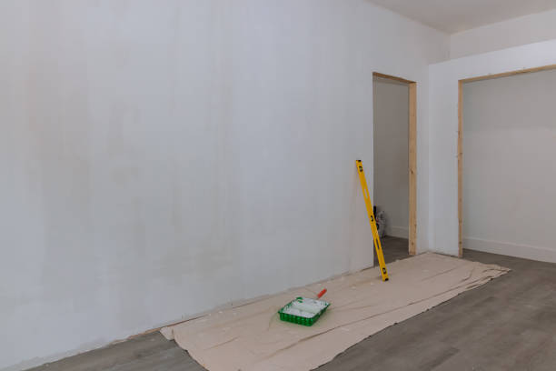 Best Drywall Sanding and Smoothing  in Fall City, WA