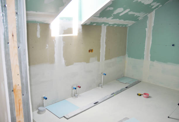 Best Drywall for New Construction  in Fall City, WA